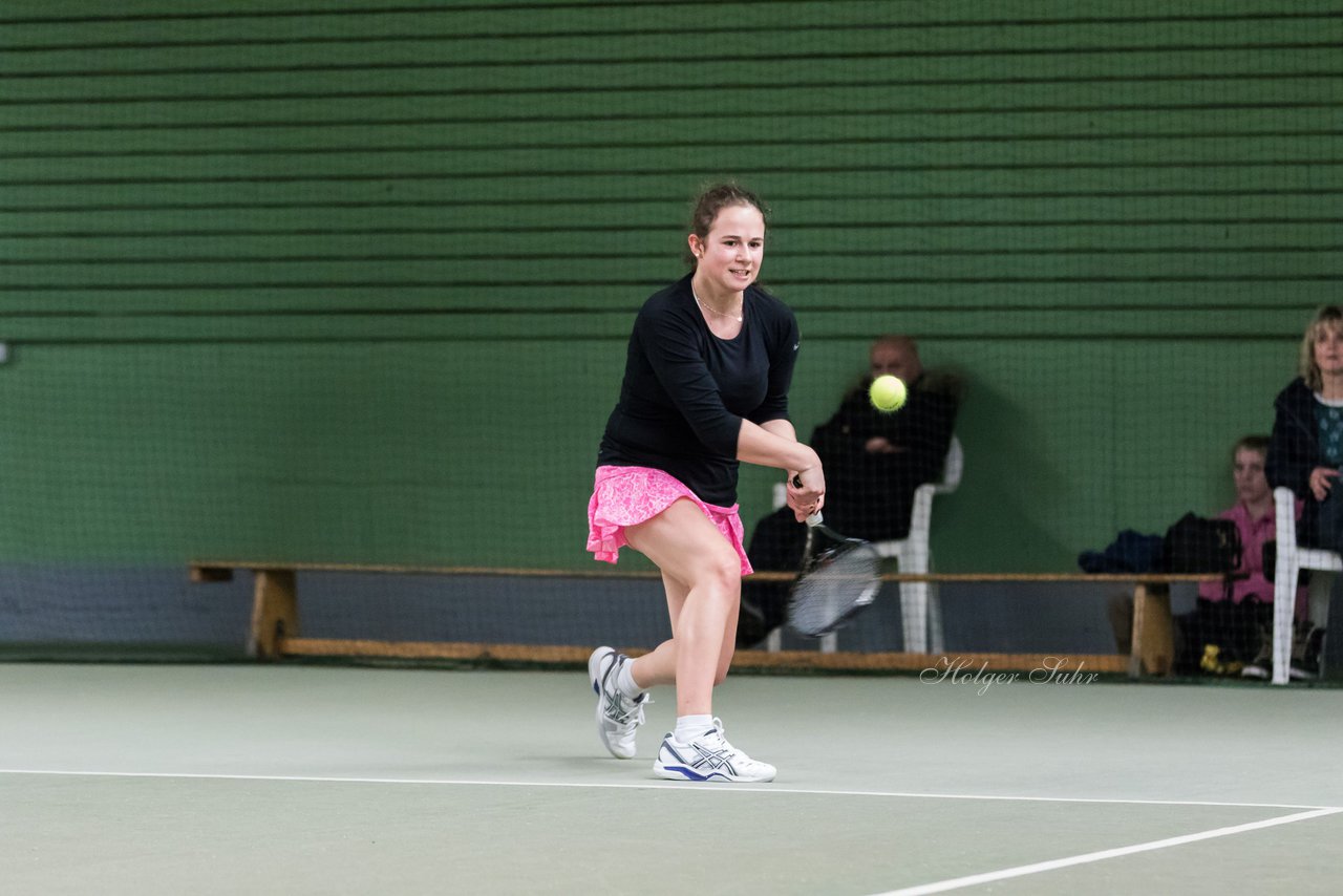 Bild 326 - Verbandsmeisterschaften U16